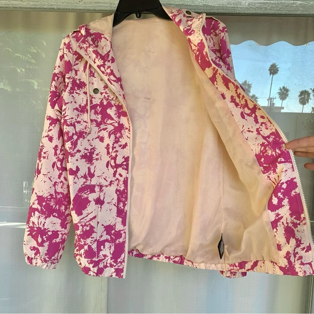 Volcom Enemy Lines Jacket - Picture 9 of 12